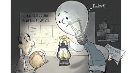 electricity crisis in Bangladesh 
