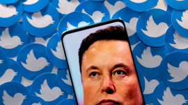 Elon Musk Twitter