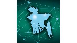 Journey towards a Smart Bangladesh