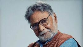 Bollywoods actor Vikram Gokhale no more