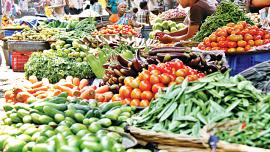 Prices of Essentials