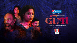 Shankha Dasgupta: Meet the genius behind Guti 