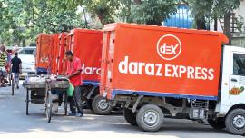 Daraz job cuts
