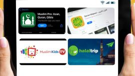 digital Quran to daily Hadiths free Islamic apps
