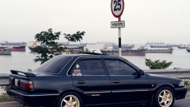 The twin cam dreams