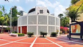 Tungipara Bangabandhu Mazar