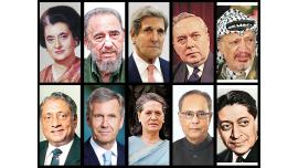 Bangabandhu: Through the Eyes of World Leaders