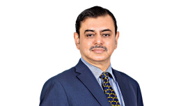 In conversation with Selim R. F. Hussain, Managing Director & CEO, BRAC Bank Limited
