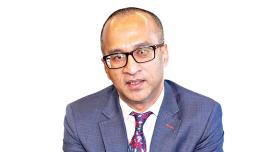 In conversation with Mashrur Arefin, Managing Director & CEO, The City Bank Limited