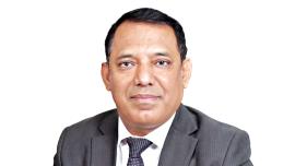 In conversation with Mirza Elias Uddin Ahmed, Managing Director & CEO, Jamuna Bank Limited