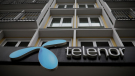 Telenor 