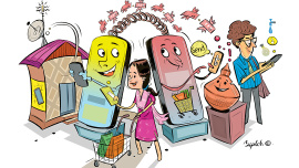Changing landscape of mobile money in Bangladesh
