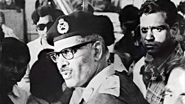 Rao Farman Ali and 1971