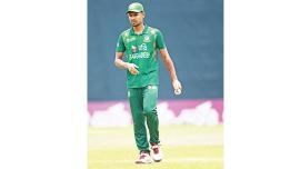 Mustafizur Rahman