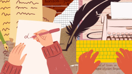 english-writing