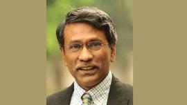Ali Riaz becomes head of Constitutional Reform Commission