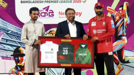 Tamim Iqbal 