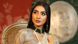 Sunerah: There shouldn’t be a set standard for ‘wife material’
