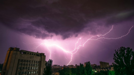 lightning strike deaths in Narsingdi