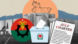 BNP's note of dissent