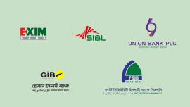 Sammilito Islami Bank licence