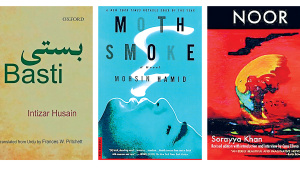 Bangladesh Liberation War 1971 in literature