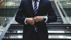Banker