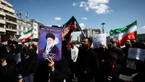 US-Iran ceasefire negotiations 2026