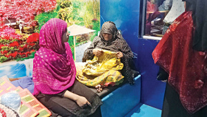 newborn deaths at Ad-Din Hospital Dhaka