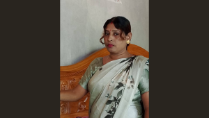 Dipali Sikder, 45, died on Wednesday. Photo: Courtesy