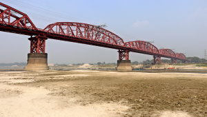 Padma Barrage Project latest news