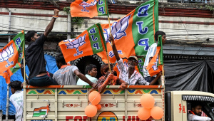 Bangladesh factor in West Bengal election 2026