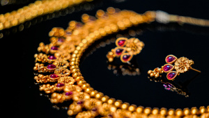 How much gold is enough to survive your family’s judgment