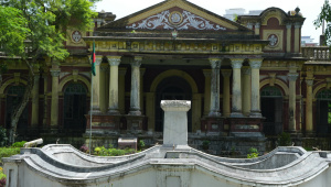 Bangladesh cultural heritage protection challenges