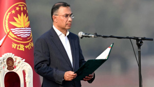 human rights situation in Bangladesh