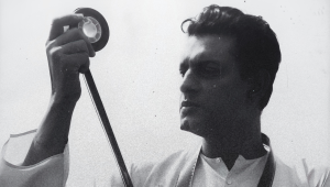 Satyajit Ray