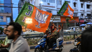 West Bengal election results 2026