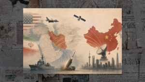 us-iran war and china learning from it
