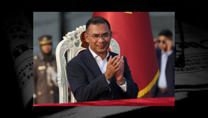 Bangladesh foreign policy with India and Pakistan