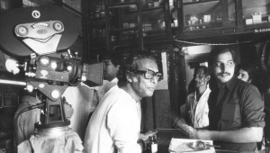 Mrinal Sen biography and film career