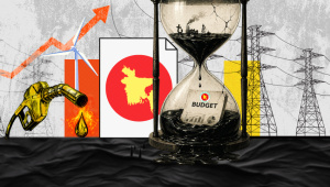Bangladesh's energy budget decision is crucial for country's future