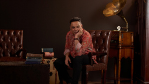 Designer Shahrukh Amin on fashion beyond social media feed