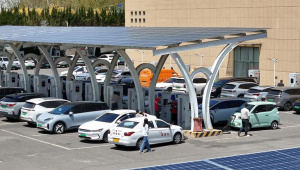 electric vehicle market growth 2026