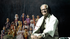 Mustafa Monwar's passing ends a golden chapter of Bangladeshi childhood