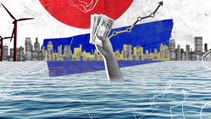Bangladesh Blue Economy Budget Allocation 2026-27