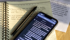 Outcome based education in the age of AI 