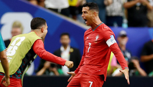 Cristiano Ronaldo World Cup 2026 Record