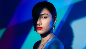 The rise of septum rings in modern fashion culture