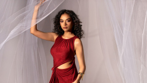 Turn heads this summer with bold party outfit choices