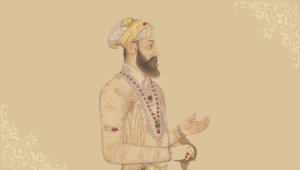 Aurangzeb Alamgir Mughal Empire History